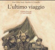 L'ultimo viaggio - Irène Cohen