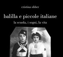 Balilla e piccole italiane