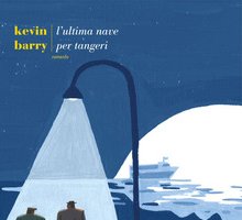 L'ultima nave per Tangeri