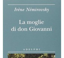 La moglie di don Giovanni