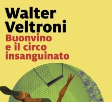 Buonvino e il circo insanguinato