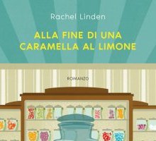 Alla fine di una caramella al limone