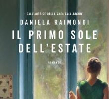 Il primo sole dell'estate