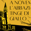 “Giallo in Abbazia”: conclusa la seconda edizione del Festival del Libro Giallo a Badia Polesine