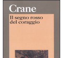 Il segno rosso del coraggio