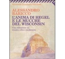 L'anima di Hegel e le mucche del Wisconsin