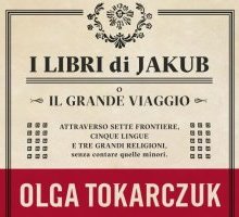 I libri di Jakub o il grande viaggio