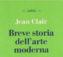 Breve storia dell'arte moderna