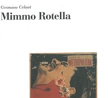 Mimmo Rotella