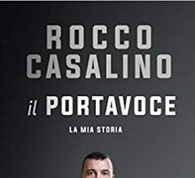 Il portavoce. La mia storia