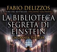 La Biblioteca segreta di Einstein