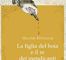 La figlia del boia e il re dei mendicanti