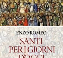 Santi per i giorni d'oggi. Donne e uomini per tutte le stagioni