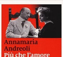 Più che l'amore