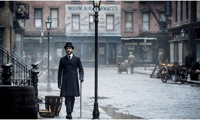 The Alienist: in Italia su Netflix, dal 19 aprile 2018, il romanzo di Caleb Carr