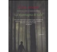 La montagna di sale