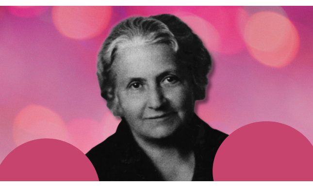 Maria Montessori: vita, pensiero e libri da leggere sul Metodo Montessori