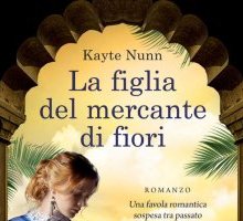 La figlia del mercante di fiori