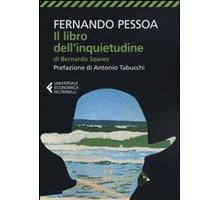 Il libro dell'inquietudine