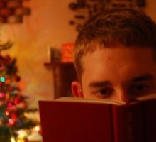 Libri sul Natale: da leggere durante le feste natalizie