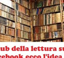 Circolo letterario su Facebook: ecco come Zuckerberg consiglia cosa leggere