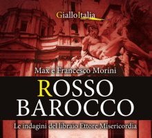 Rosso Barocco