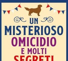 Un misterioso omicidio e molti segreti