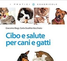 Cibo e salute per cani e gatti