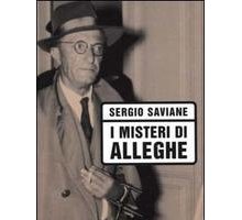 I misteri di Alleghe