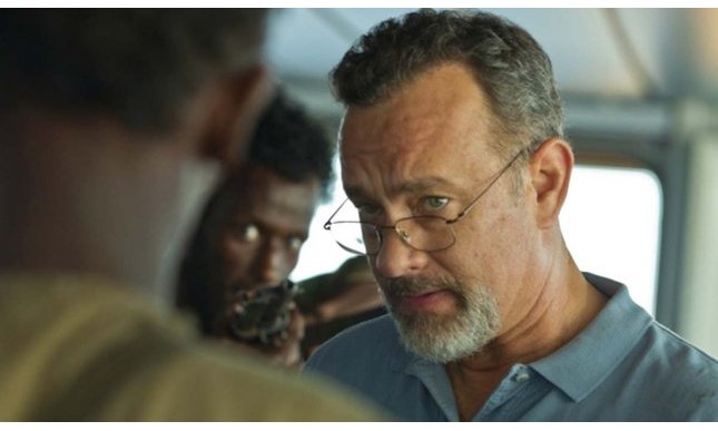 Captain Phillips: Attacco in mare aperto, trama e trailer del film in tv