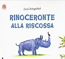 Rinoceronte alla riscossa