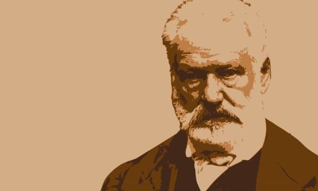 “Domani all'alba”: la poesia di Victor Hugo dedicata alla figlia Léopoldine