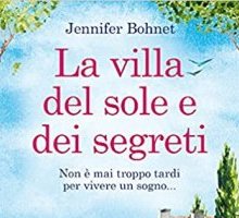 La villa del sole e dei segreti