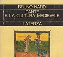 Dante e la cultura medievale