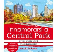 Innamorarsi a Central Park