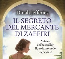 Il segreto del mercante di zaffiri