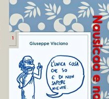 Nausicaa e nonno Ulisse. Storia della filosofia raccontata ai ragazzi