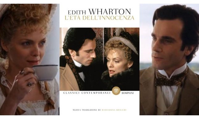 L'età dell'innocenza: dal libro al film stasera in tv