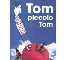 Tom piccolo Tom