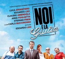 Noi e la Giulia: al cinema il libro di Fabio Bartolomei