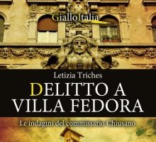 Delitto a Villa Fedora