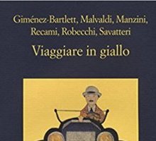 Viaggiare in giallo