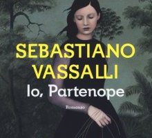 Io, Partenope