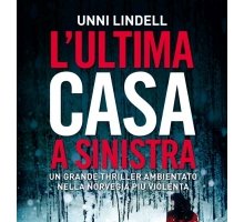 L'ultima casa a sinistra