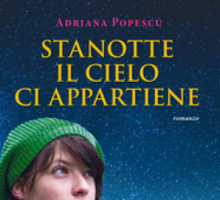 Stanotte il cielo ci appartiene