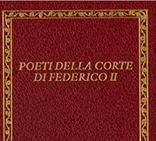 Poeti della corte di Federico II