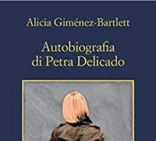 Autobiografia di Petra Delicado