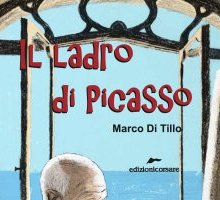 Il ladro di Picasso 