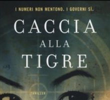 Caccia alla tigre