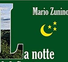 La notte del Capitano e altre storie di Langa